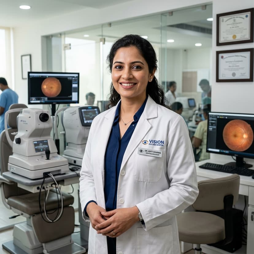 Dr. Anjali Verma